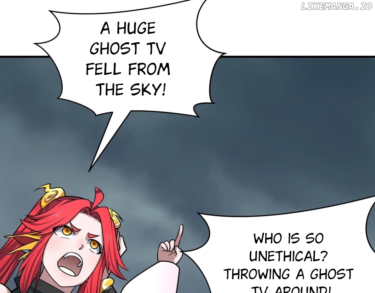 Era of the Haunted Chapter 498 - page 152